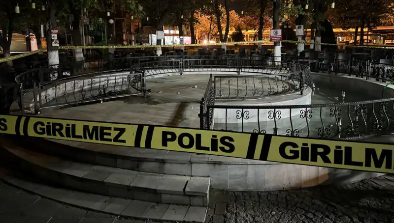 Kırklareli'nde Süs Havuzu Faciası: Dört Kişi Hastanelik Oldu!