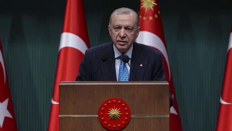 Cumhurbaşkanı Erdoğan, Putin ile Zelenski’yi Türkiye’de Ağırlamak İstiyor