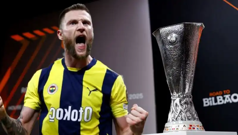 UEFA Avrupa Ligi'nde Fenerbahçe-Rangers Maçı Ne Zaman, Saat Kaçta Yayınlanacak?