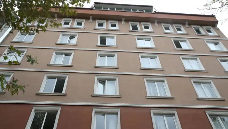 Kastamonu'da Olay: Otelin Penceresinden Düşen Kadın Hayatını Kaybetti