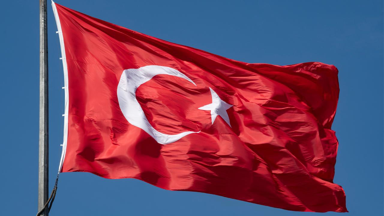 Türkiye'nin Halep Başkonsolosluğu Yeniden Açıldı!