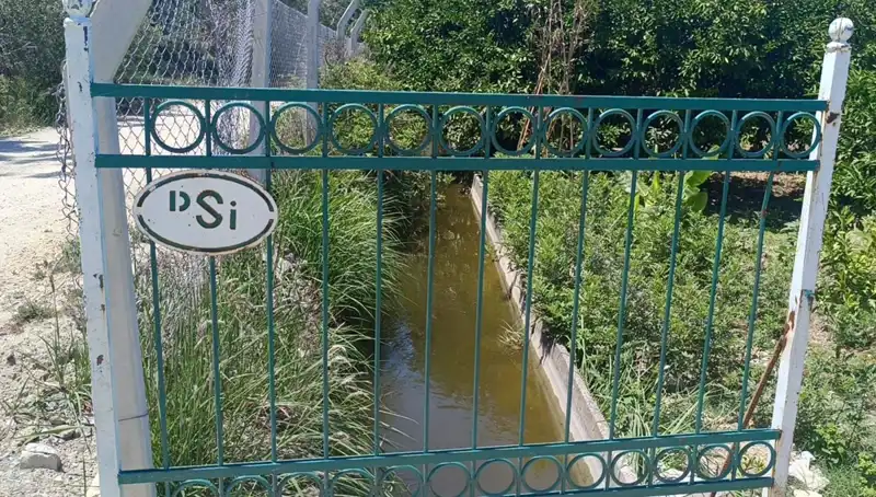Hatay’da 3 Yaşındaki Çocuk Sulama Kanalında Ölü Bulundu: Aile ve Komşular Şokta!