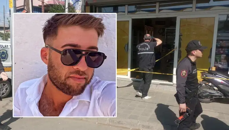 Kuzenler Arasında Patlak Veren Kavga, Trajik Bir Cinayetle Sonuçlandı
