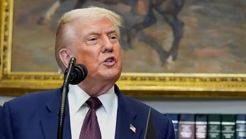 Trump, 2024 Nobel Barış Ödülü İçin Aday Gösterilecek mi?