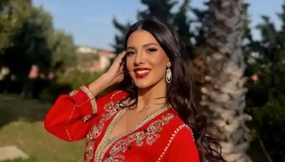 Kuruluş Osman'ın Nilüfer Hatun’u Mahassine Merabet Kimdir? Tüm Detaylar Burada!