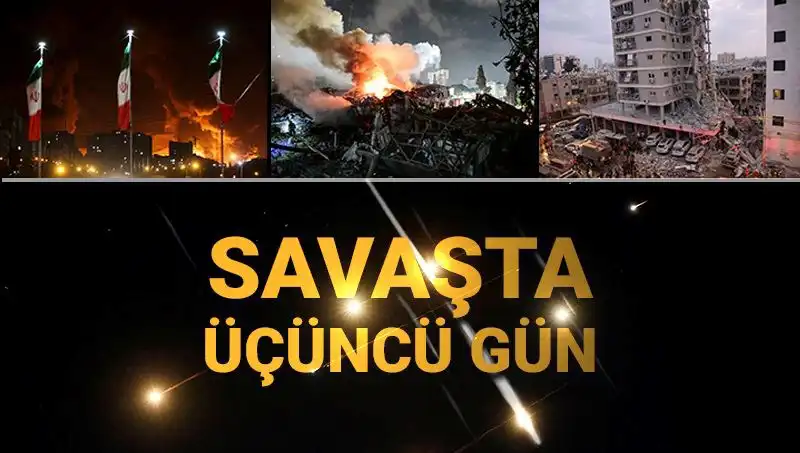 İsrail-İran Gerilimi Tırmanıyor: 2 Mossad Ajanı Yakalandı ve Nükleer Tesis Hedef Alındı