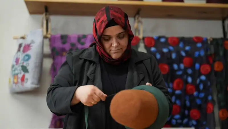 El Emeği Ürünleriyle 45 Ülkeye Yayılan Türk Girişimcilerin Başarı Hikayesi