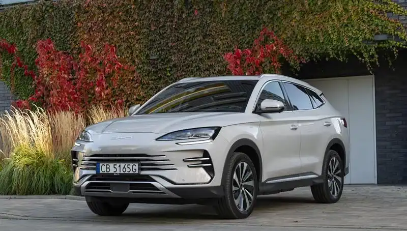 BYD’nin Hızlı Büyüme Dönemi Sona mı Erdi?