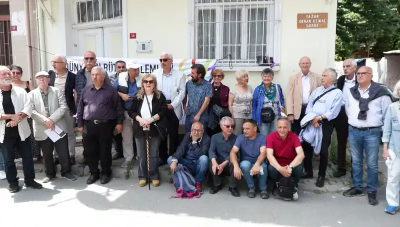 Orhan Kemal: Edebiyatın Ustası 55 Yıl Sonra Yeniden Anılıyor